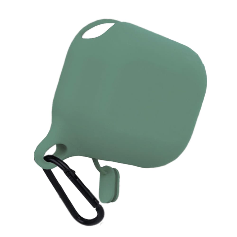 Airpods Pro Fodral med Hake, Grön Midnatt
