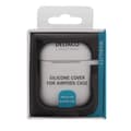 Miniatyrbild 6 av 6: Apple Airpods Silikonskal, Vit