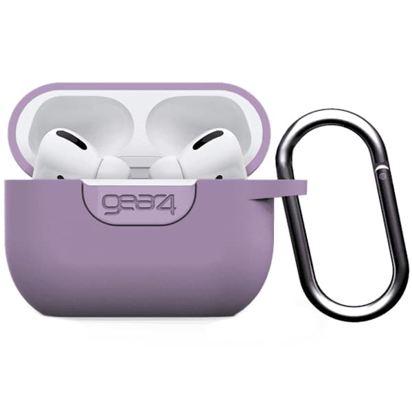 Gear4 Apple Airpods Pro Fodral Apollo, Lilac