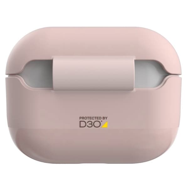 Gear4 Airpods Pro Fodral Apollo Plus, Blush