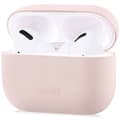 Miniatyrbild 3 av 3: Holdit AirPods Pro Silikon Fodral, Rosa