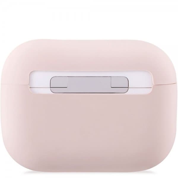 Holdit AirPods Pro Silikon Fodral, Rosa