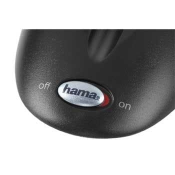 Hama "CS-198" skrivebordsmikrofon