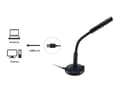 Miniatyrbild 3 av 4: Utrusta 245340 USB BORDSMIKROFON