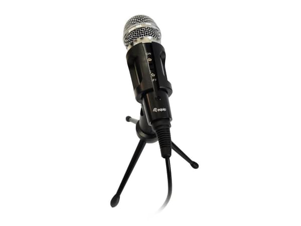 Utrusta 245341 Mini Stereo BORDSMIKROFON