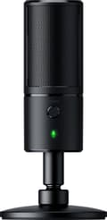 Pikkukuva 7 / 8: Razer Seirēn Emote Edition - suoratoistomikrofoni