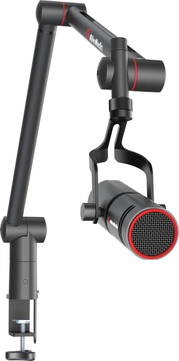 AVerMedia Live Streamer Mikrofon Boom Arm (BA311)