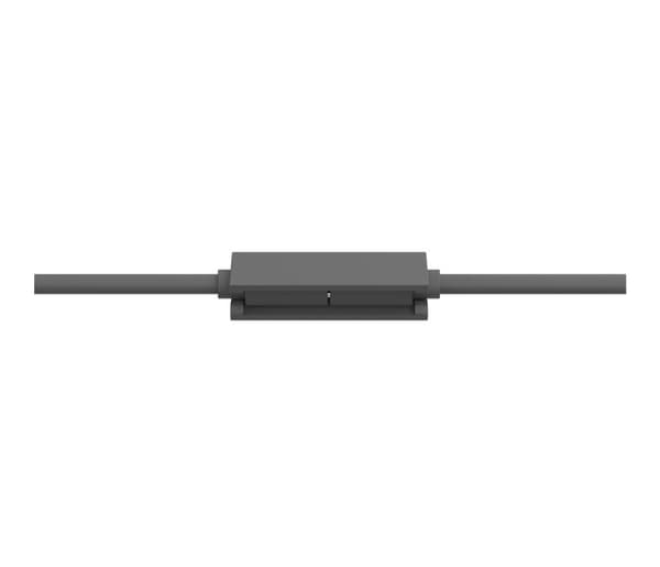 Logitech MeetUp Mic förlängningskabel - GRAPHITE - WW