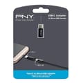 Miniatyrbillede 5 af 5: Delock multifunktionel dobbeltkapsel USB-mikrofon med 3,5 mm stik