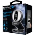 Miniatyrbillede 5 af 5: Sandberg Streamer USB Webcam Pro