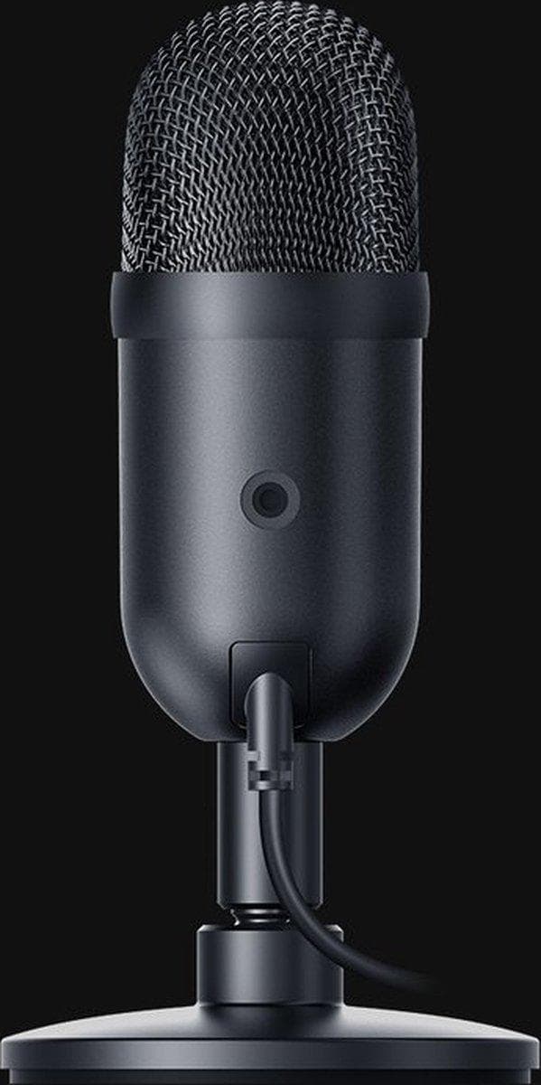 Razer Seiren V2 X Mikrofon - Svart