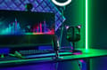 Miniatyrbild 4 av 11: Razer Seiren V2 X Mikrofon - Svart