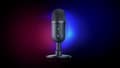 Miniatyrbild 8 av 11: Razer Seiren V2 X Mikrofon - Svart