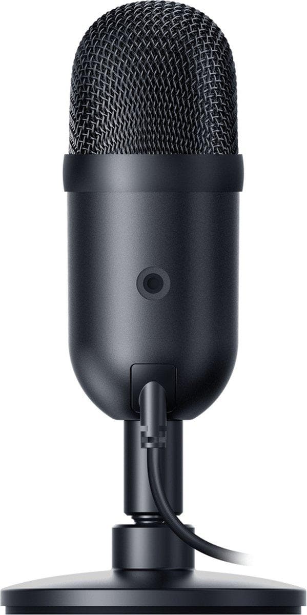 Razer Seiren V2 X Mikrofon - Svart