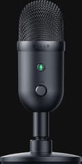 Miniatyrbild 10 av 11: Razer Seiren V2 X Mikrofon - Svart