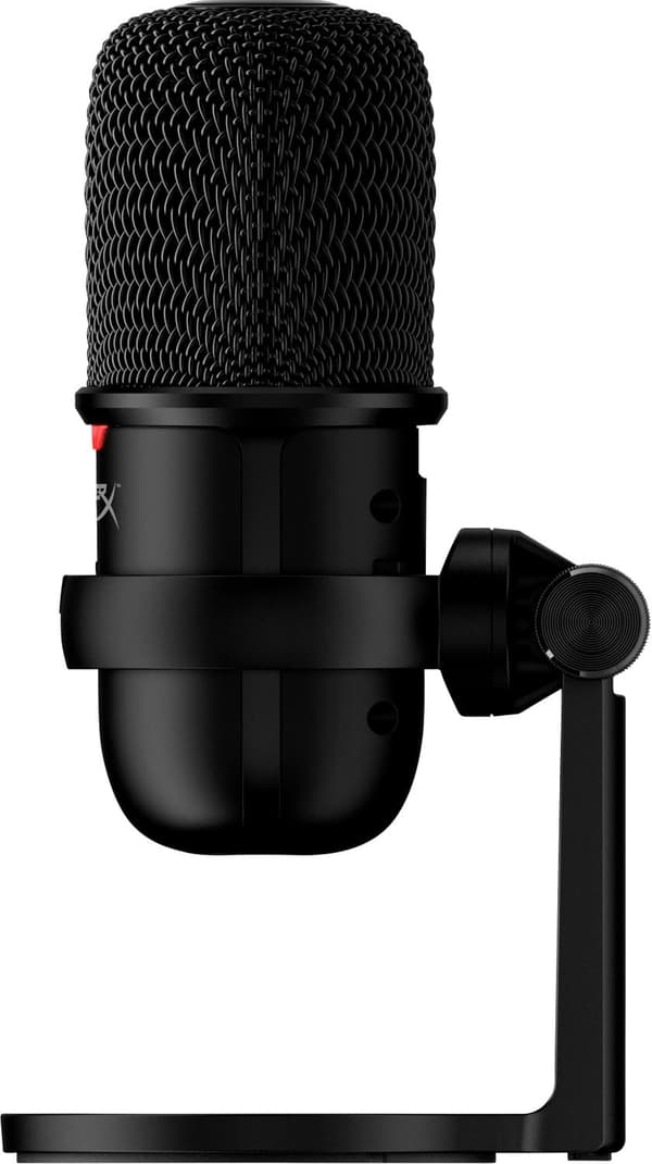 HP 4P5P8AA -mikrofoni, musta PC-mikrofoni (4P5P8AA)