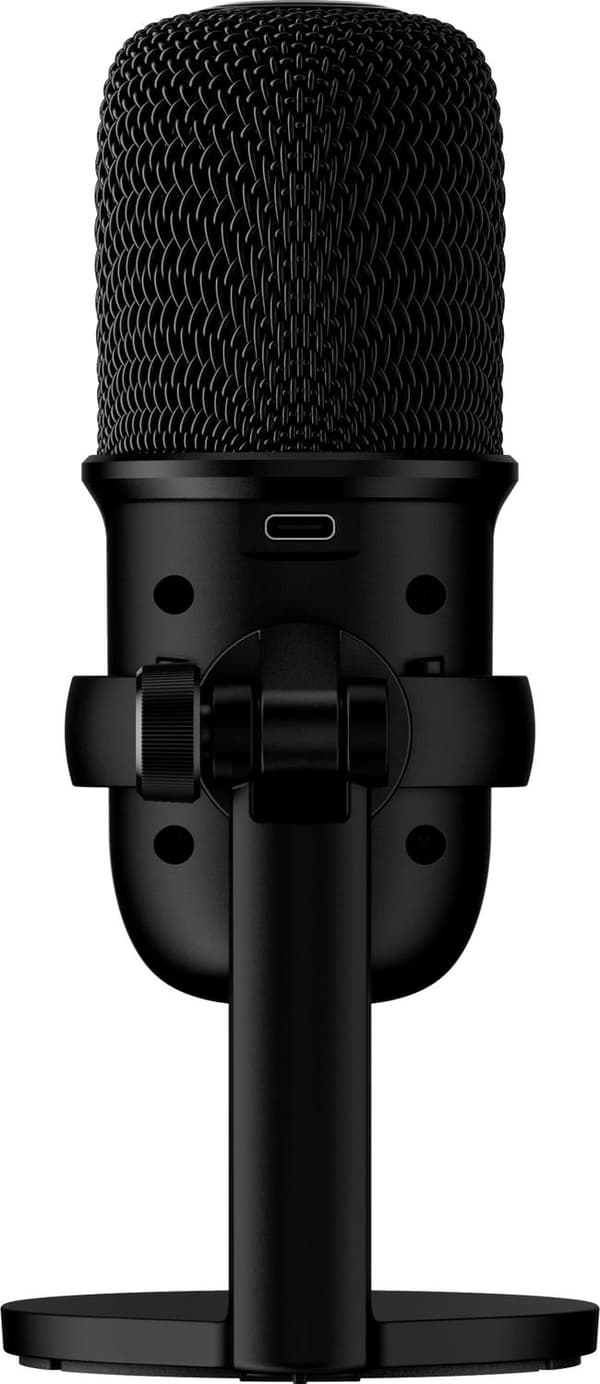 HP 4P5P8AA -mikrofoni, musta PC-mikrofoni (4P5P8AA)