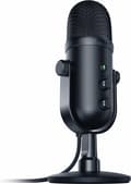 Miniatyrbillede 3 af 8: Razer Seiren V2 Pro Streaming Mikrofon - Sort