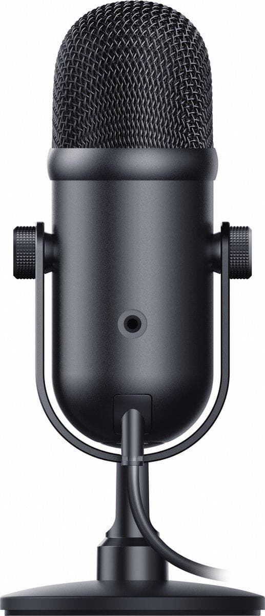Razer Seiren V2 Pro Streaming Mikrofon - Sort