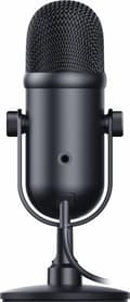 Miniatyrbillede 6 af 8: Razer Seiren V2 Pro Streaming Mikrofon - Sort