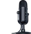 Miniatyrbillede 2 af 8: Razer Seiren V2 Pro Streaming Mikrofon - Sort