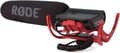 Miniatyrbild 8 av 11: Røde VideoMic Rycote - Mikrofon för SLR-kameror