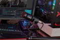 Miniatyrbild 5 av 11: AVerMedia Streaming Microphone XLR AM330 - Svart