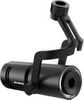 Miniatyrbild 9 av 11: AVerMedia Streaming Microphone XLR AM330 - Svart