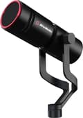 Miniatyrbild 2 av 11: AVerMedia Streaming Microphone XLR AM330 - Svart