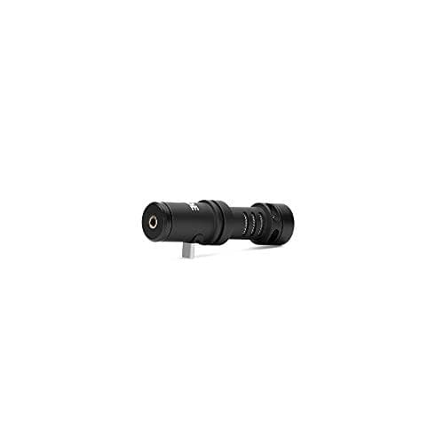RØDE VideoMic Me-C Kompakt retningsbestemt mikrofon til USB-C enheder