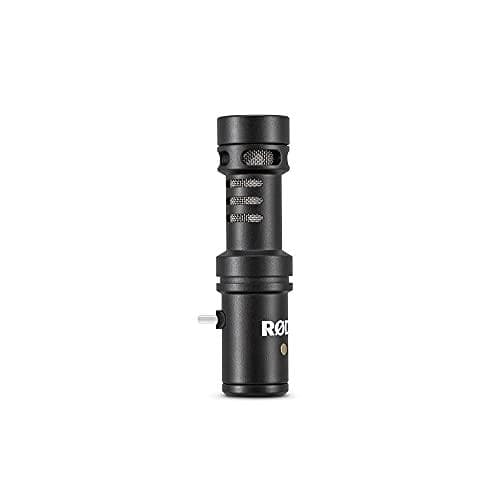 RØDE VideoMic Me-C Kompakt retningsbestemt mikrofon til USB-C enheder