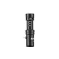 Miniatyrbillede 4 af 6: RØDE VideoMic Me-C Kompakt retningsbestemt mikrofon til USB-C enheder