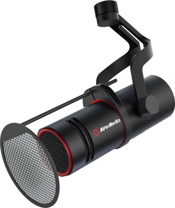 AVerMedia Live Streamer Pop-filter (BA310)