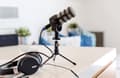 Miniatyrbillede 7 af 10: Rode PodMic - Podcast mikrofon