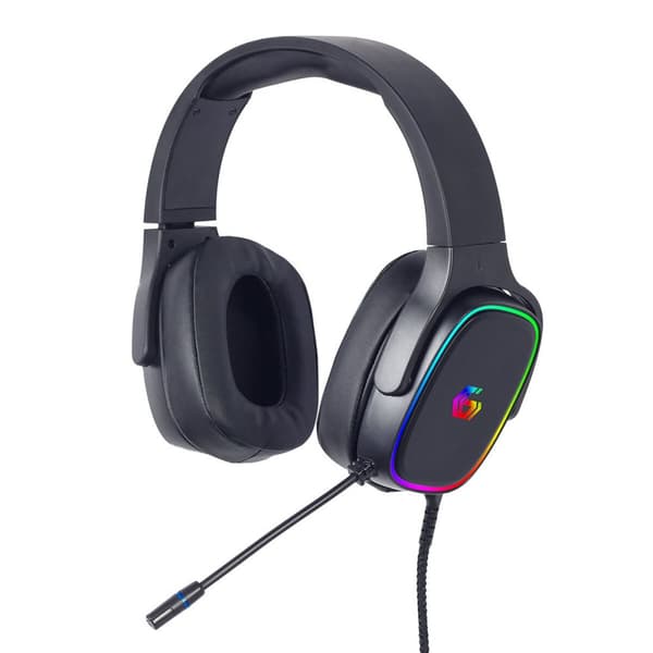Hörlurar med Mikrofon GEMBIRD GHS-SANPO-S300