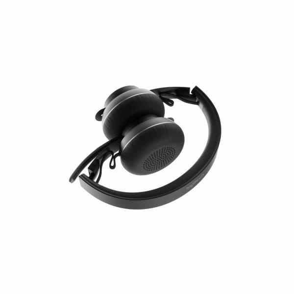 Bluetooth Kuulokkeet Mikrofonilla Logitech 981-000914 Musta Grafiitinharmaa