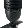Miniatyrbillede 2 af 6: CHERRY UM 3.0 - Skrivebordsmikrofon - 24 bit - 96 kHz - 120 dB - cardioid - kablet (JA-0700)