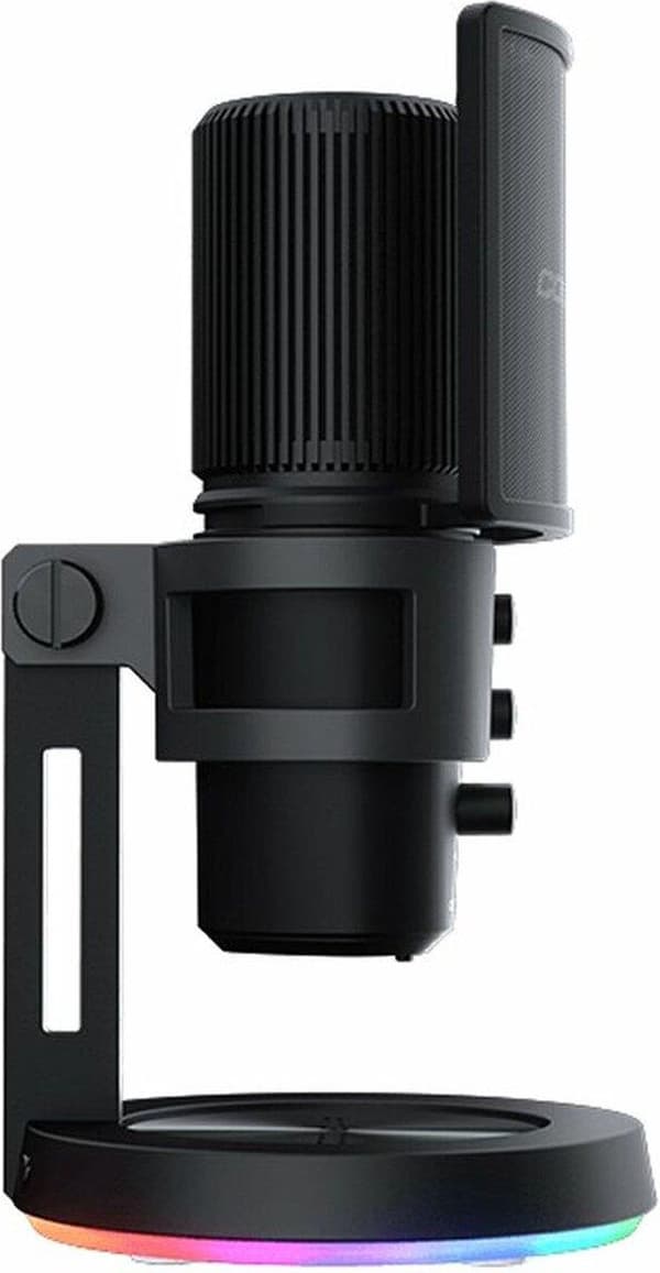 COUGAR Studio Microphone Screamer-X (CGR-U163RGB-500MK)