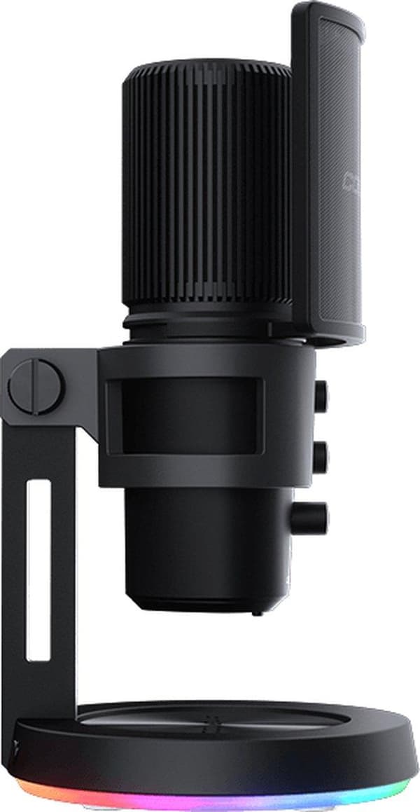 COUGAR Studio Microphone Screamer-X (CGR-U163RGB-500MK)
