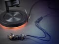 Miniatyrbillede 7 af 8: COUGAR Studio Microphone Screamer-X (CGR-U163RGB-500MK)
