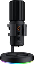Miniatyrbillede 8 af 8: COUGAR Studio Microphone Screamer-X (CGR-U163RGB-500MK)