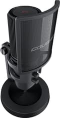 Miniatyrbillede 2 af 8: COUGAR Studio Microphone Screamer-X (CGR-U163RGB-500MK)
