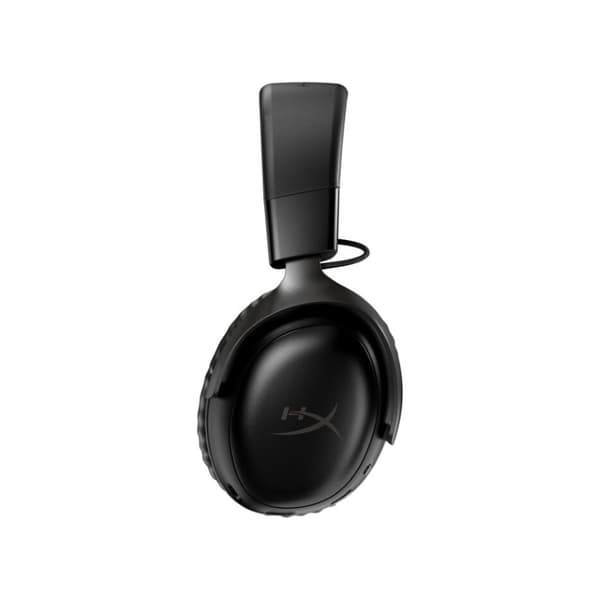 HyperX Cloud III Wireless Black Wireless Headsets