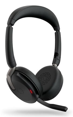 EVOLVE2 65 FLEX LINK380C/390C/UC STEREO WLC