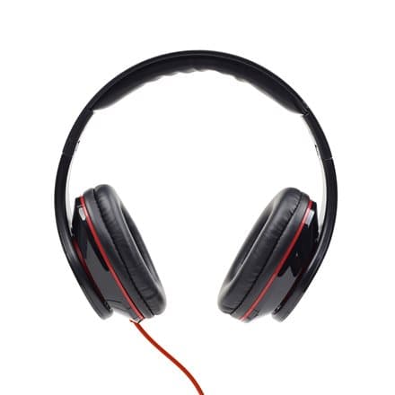 Gembird MHS-DTW-BK Detroit Black