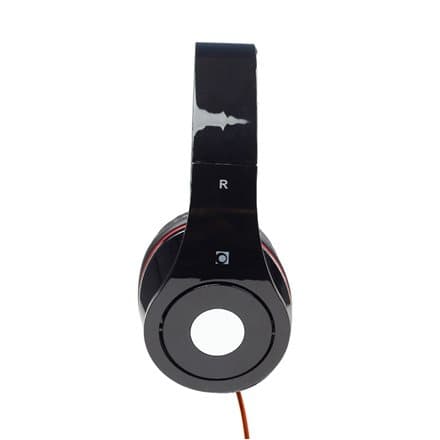 Gembird MHS-DTW-BK Detroit Black