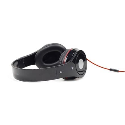 Gembird MHS-DTW-BK Detroit Black