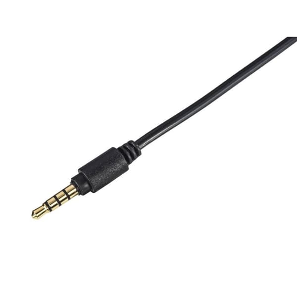 Hama "Fun" Headphones, On-Ear, 184145