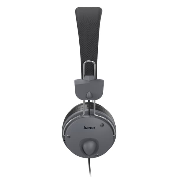 Hama "Fun" Headphones, On-Ear, 184145