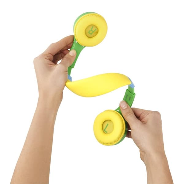 Hama "Kids Guard" Children's Headphones, 184107